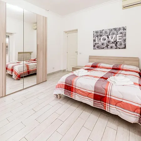 Nikki - Valle Aurelia Apartment Rome
