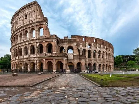Apartment Nikki - Valle Aurelia Rome