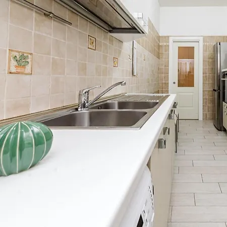 Apartment Nikki - Valle Aurelia Rome