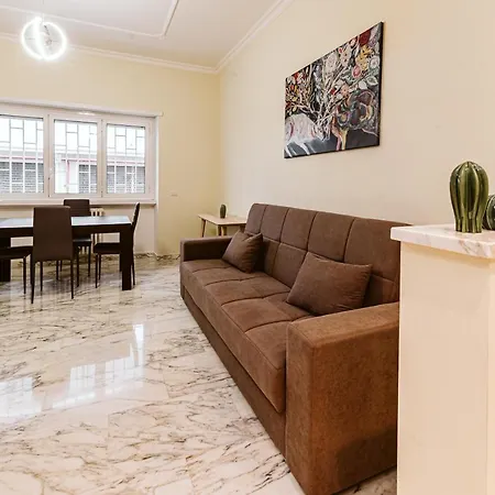 Nikki - Valle Aurelia Apartment Rome